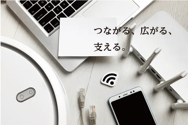移動の写真